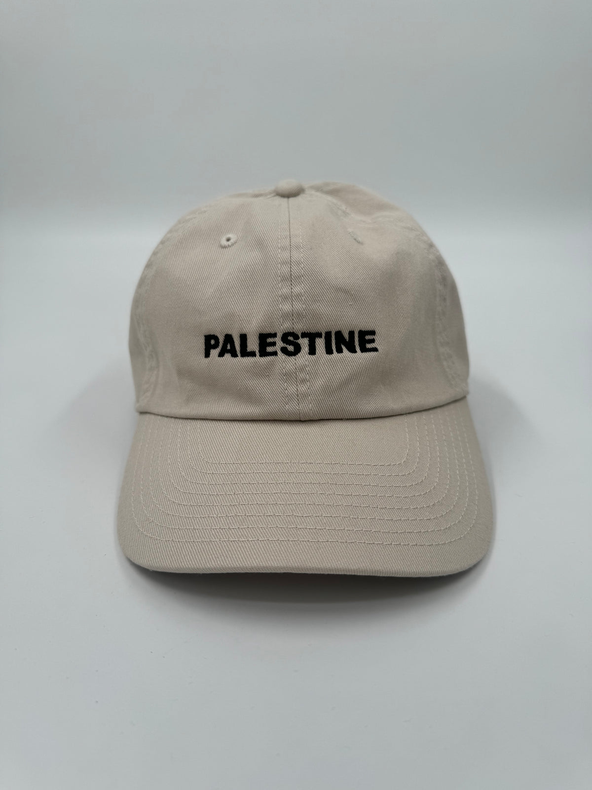Palästina Papa Cap