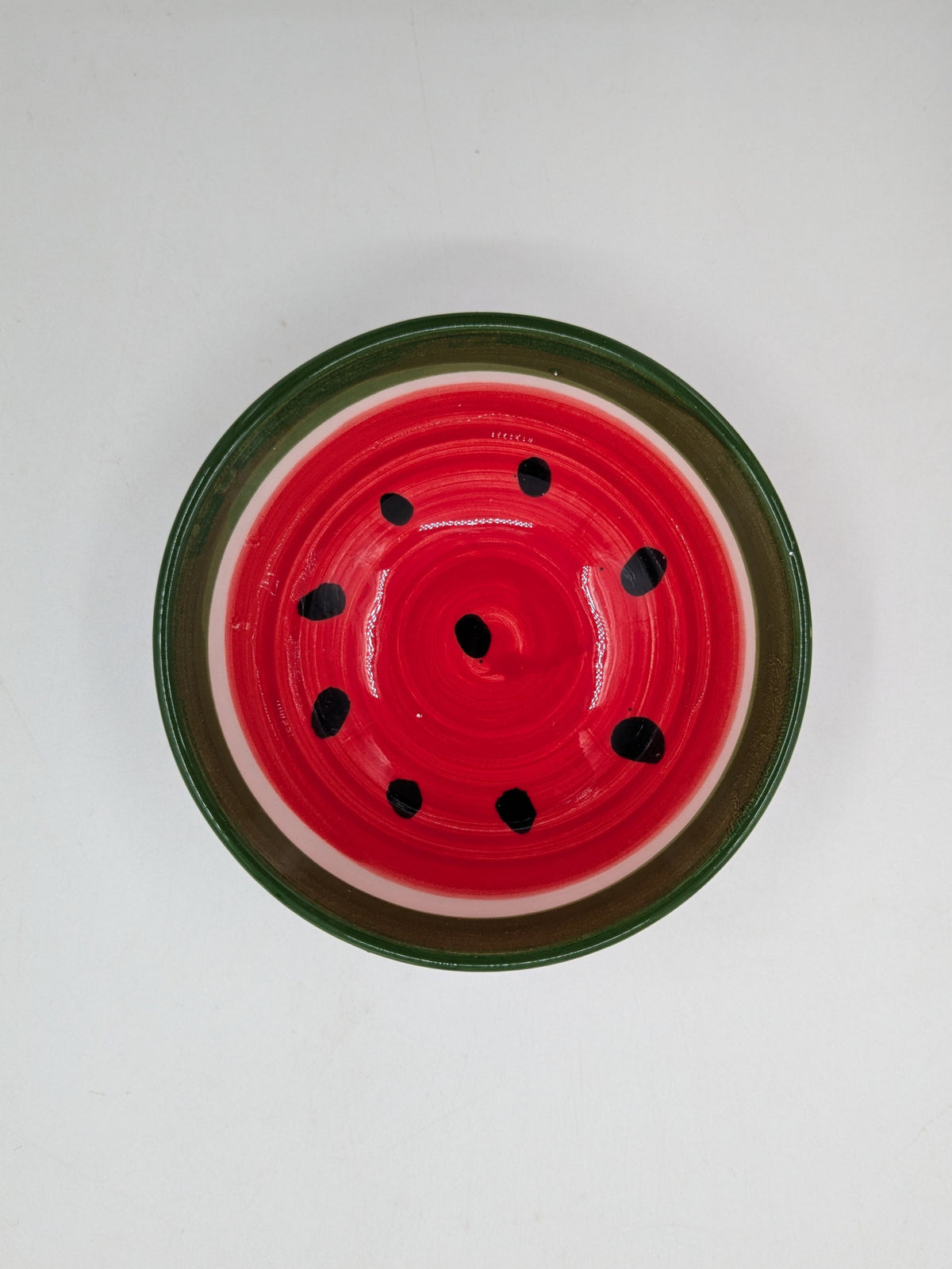 Schüssel 9 cm - Wassermelone