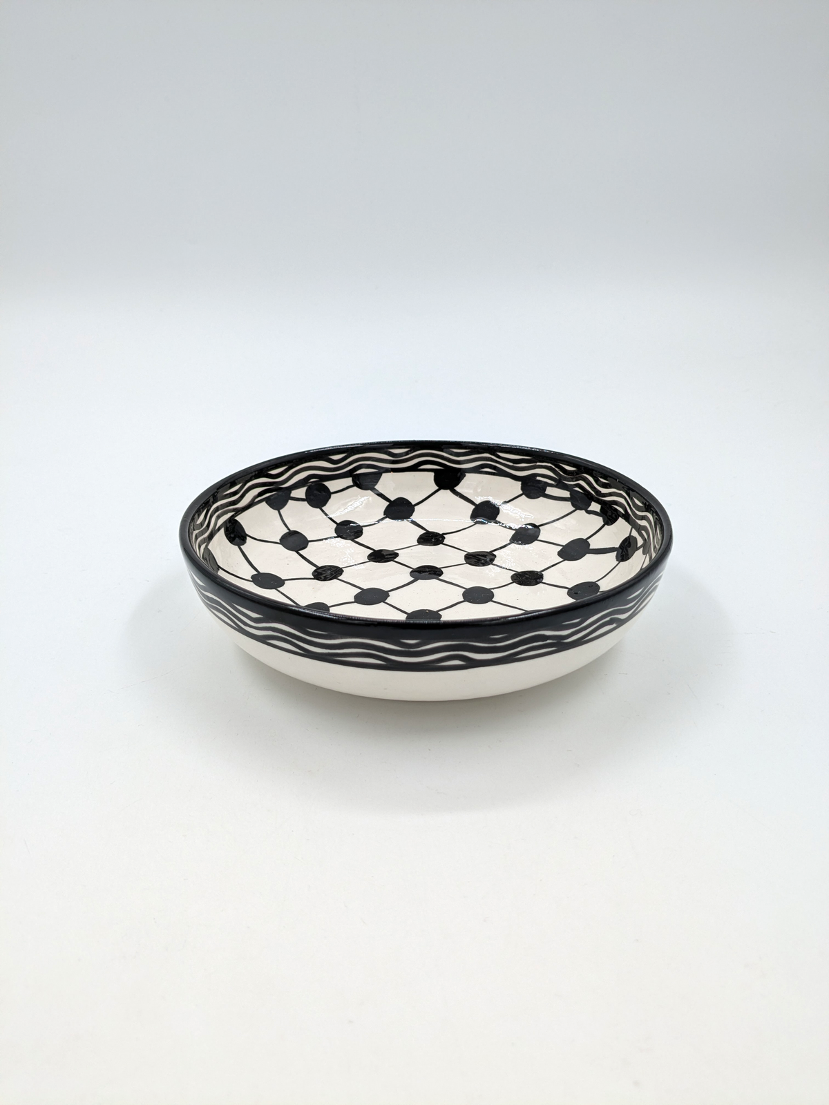 Tapasskål 11 cm - Kuffiye
