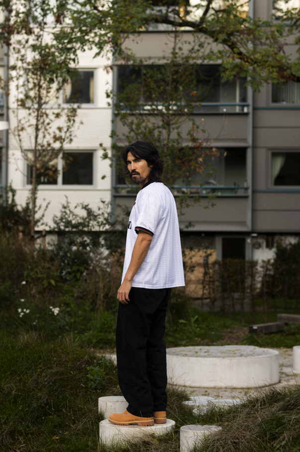 Watermelon Stich Jersey