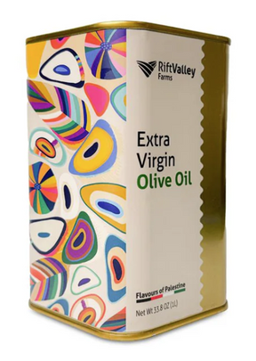 Extra Virgin Olive Olie - 1L