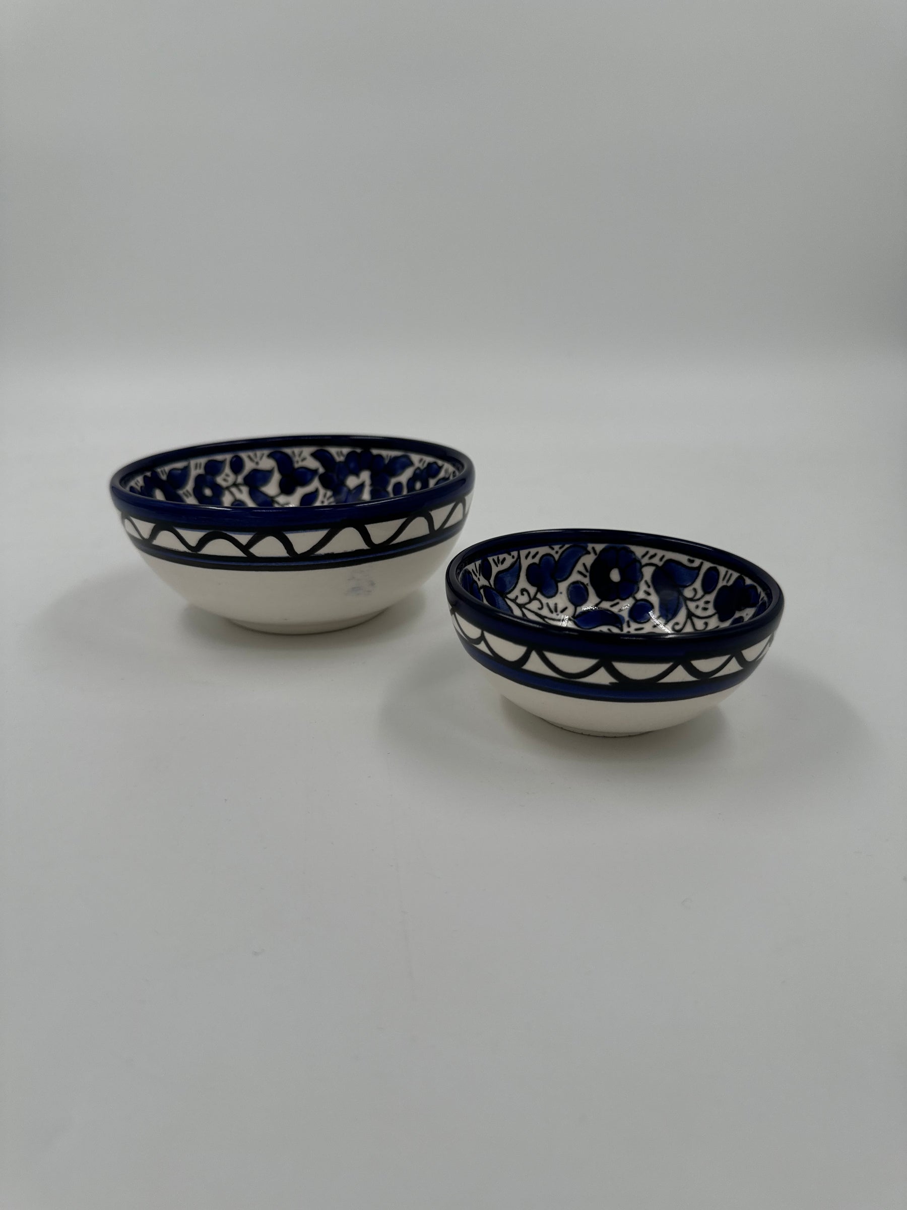 Al-khalil Royal Blue Bowl