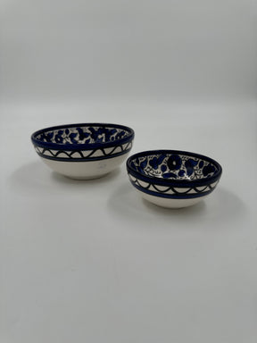 Al-khalil Royal Blue Bowl