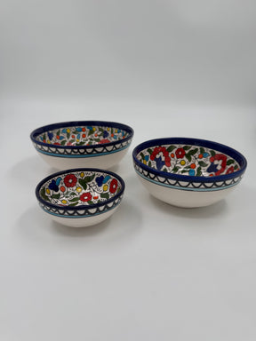 Ensemble 3 pièces Al-Khalil