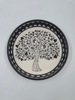 Freedom Tray Grey 23-28 cm