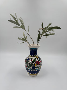 Al Khalil Vase 18 cm (B)