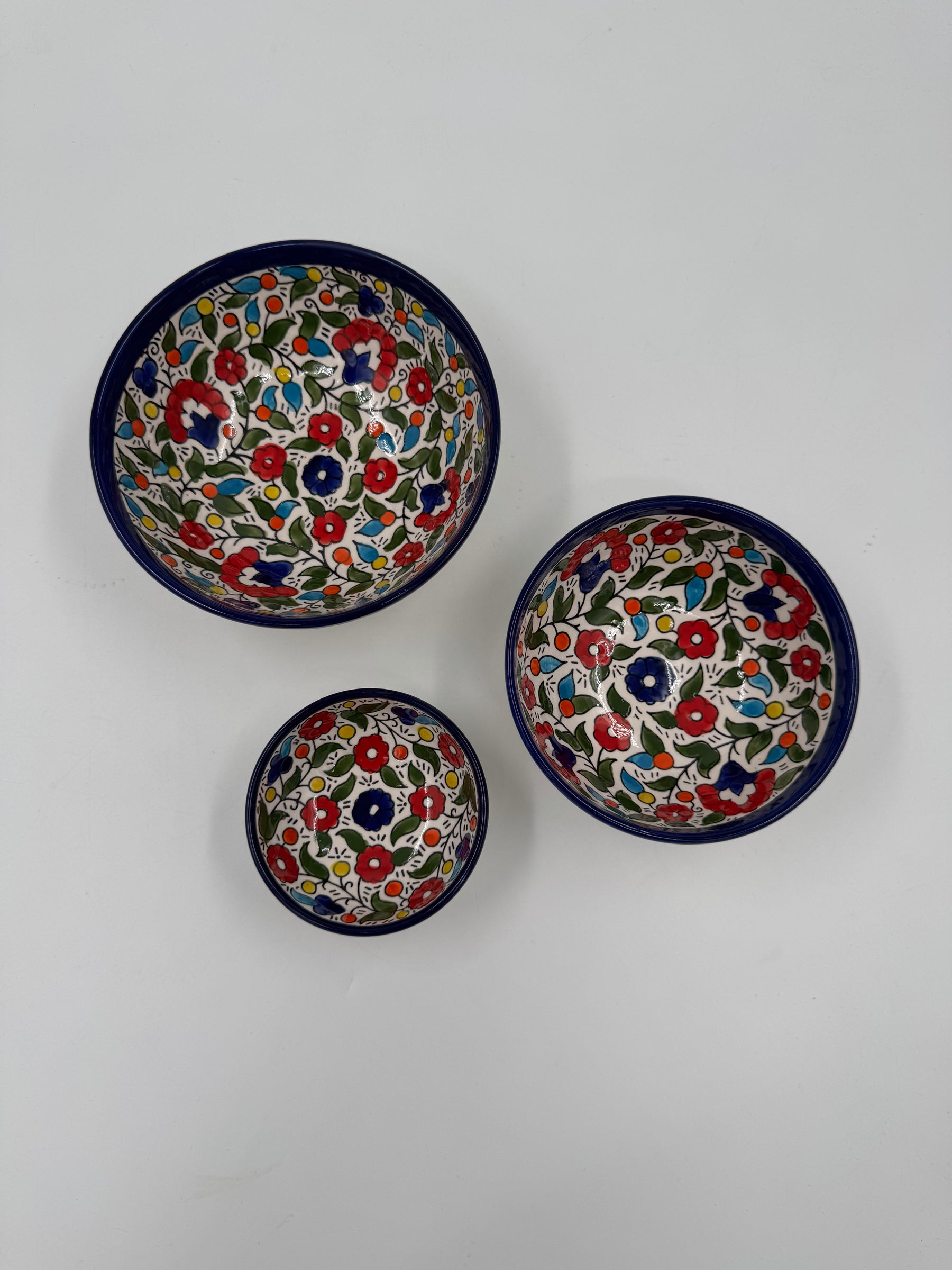 Ensemble 3 pièces Al-Khalil