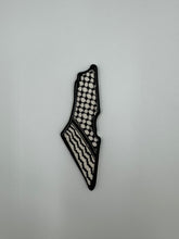 Aimants palestiniens