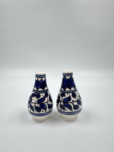 Salt & Pepper Set Al Khalil Royal Blue