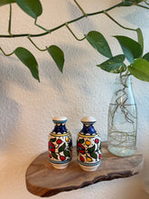 Juego de sal y pimienta Al Khalil