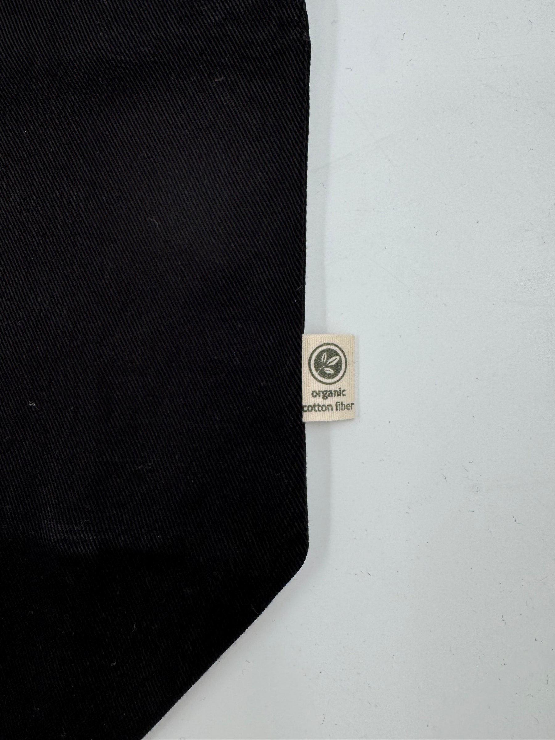 Twin Tongue - Økologisk Totebag