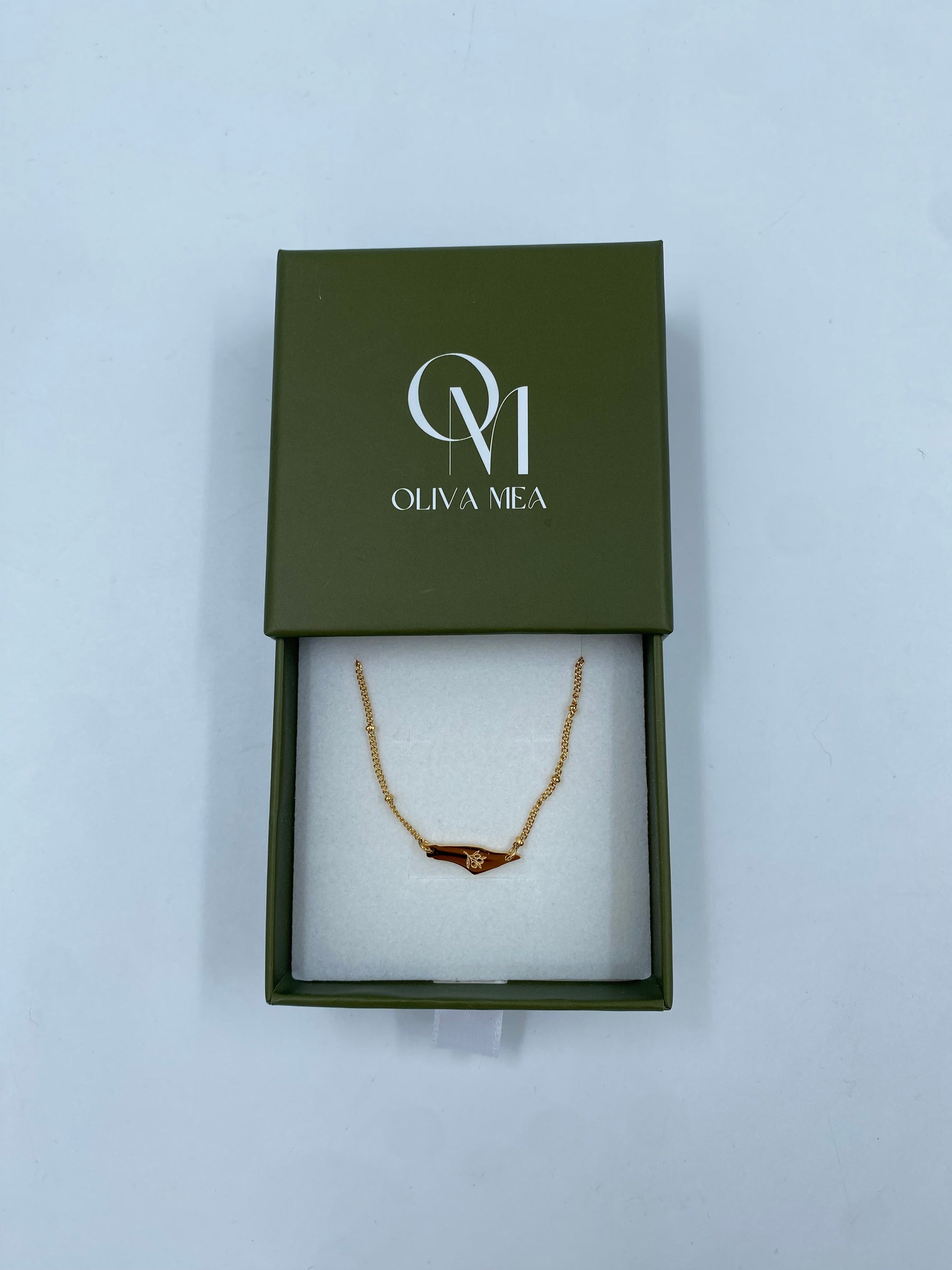 Heritage Bloom Armband