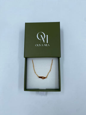 Heritage Bloom Armband