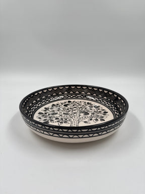 Freedom Tray Grey 23-28 cm