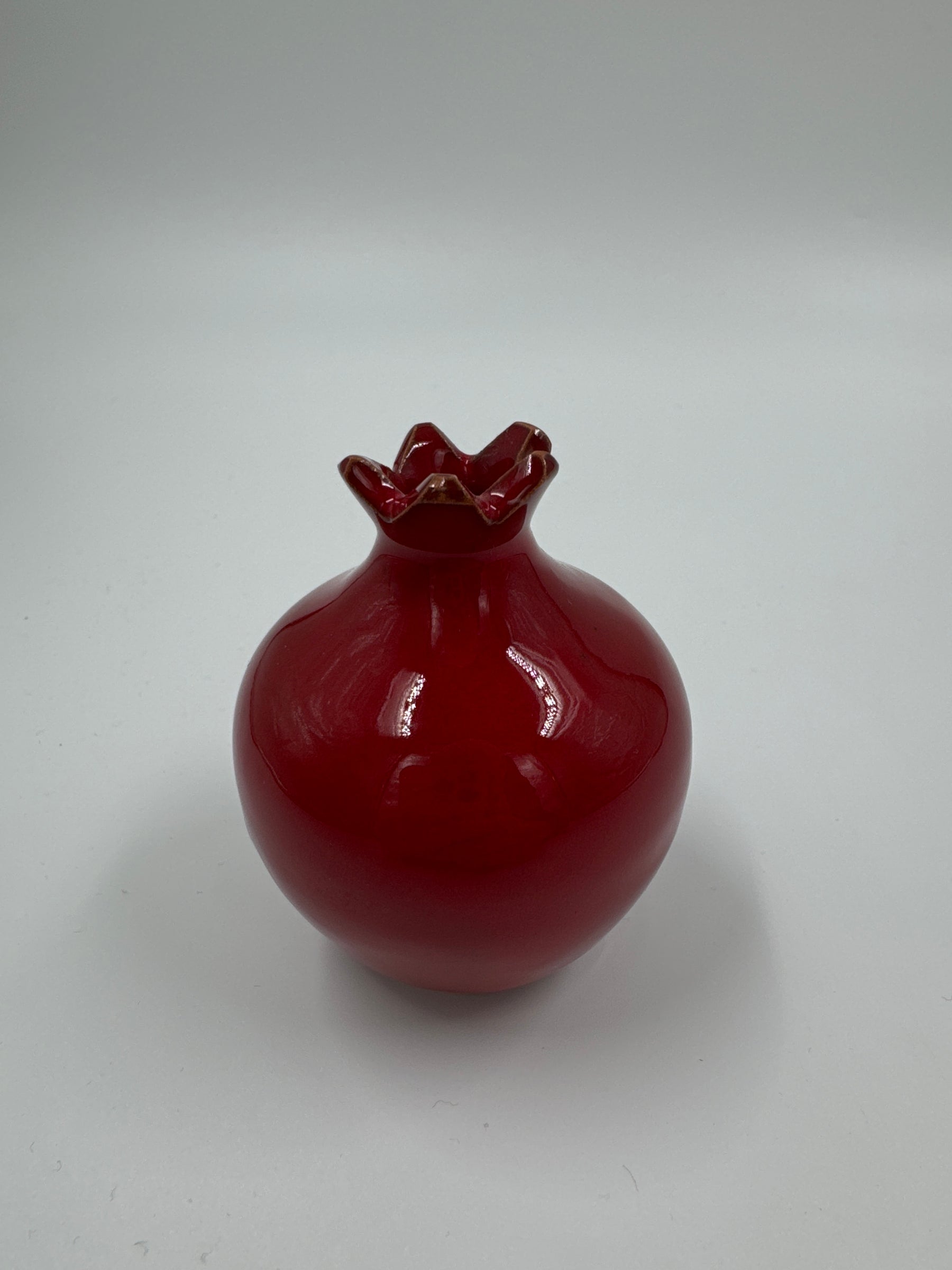Pomegranate Vase