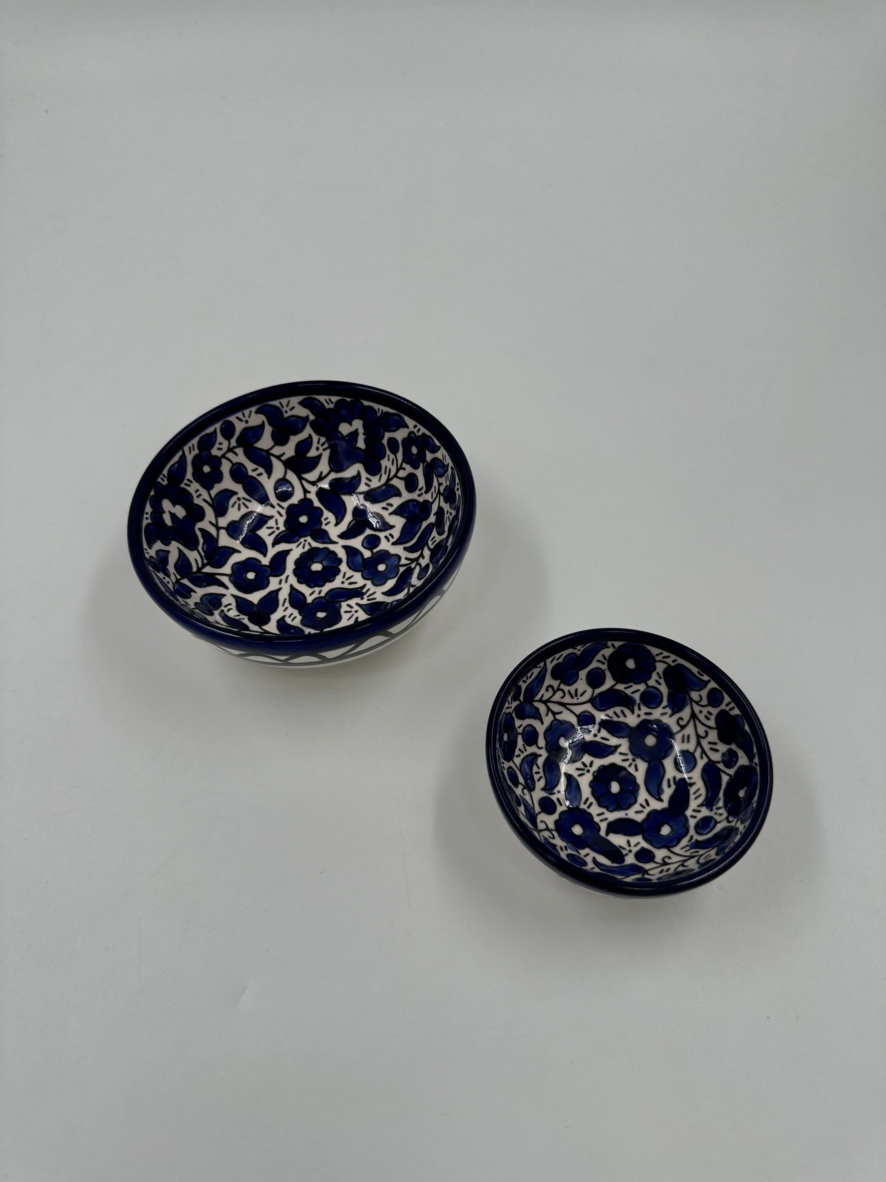 Al-khalil Royal Blue Bowl