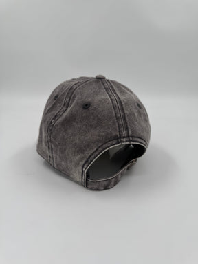 Palestine Denim Dad Cap