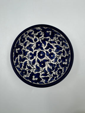 Al-khalil Royal Blue Bowl