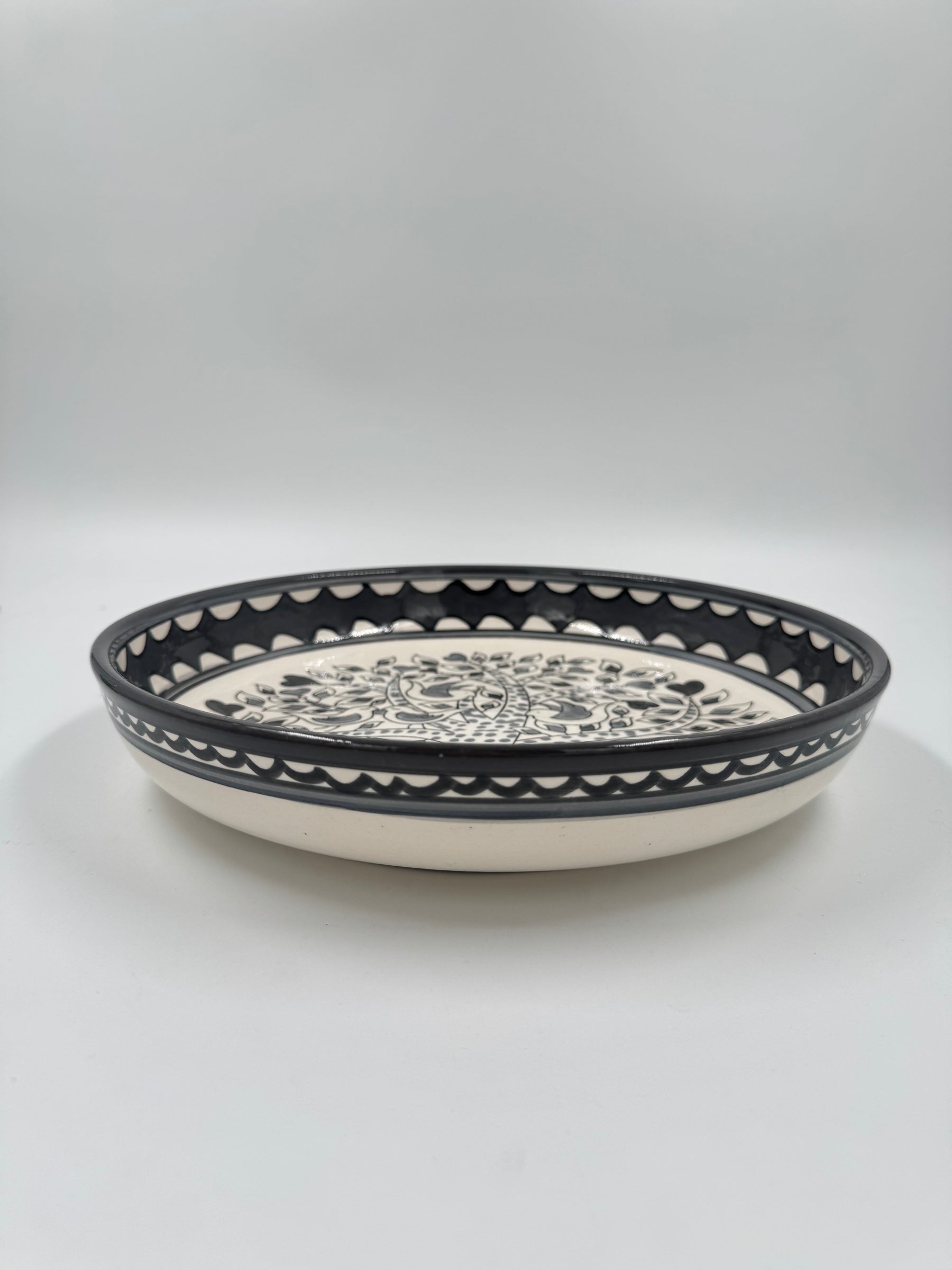 Freedom Tray Grey 23-28 cm