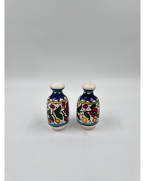 Salt & Pepper Set Al Khalil