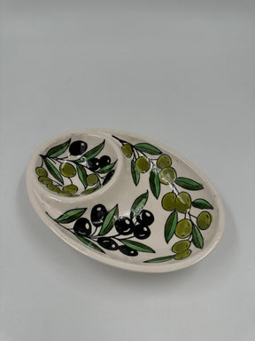 Zaytoun Zeit & Zataar