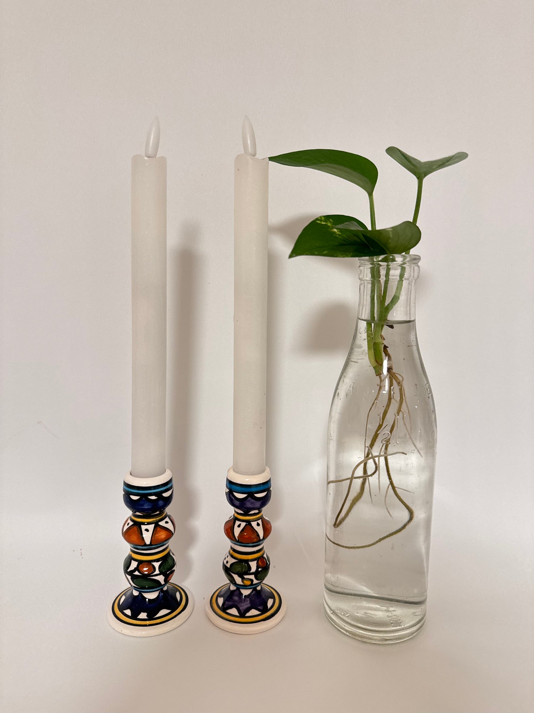 Noor Candlestick
