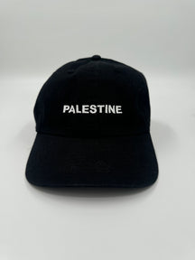 Palestine Dad Cap