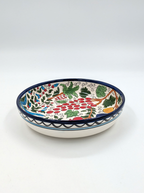 Servierschale 18 cm - Bustān