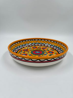 Shams Tray 18-23-28cm