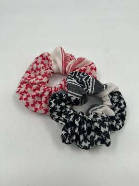Chouchou Kuffiyeh