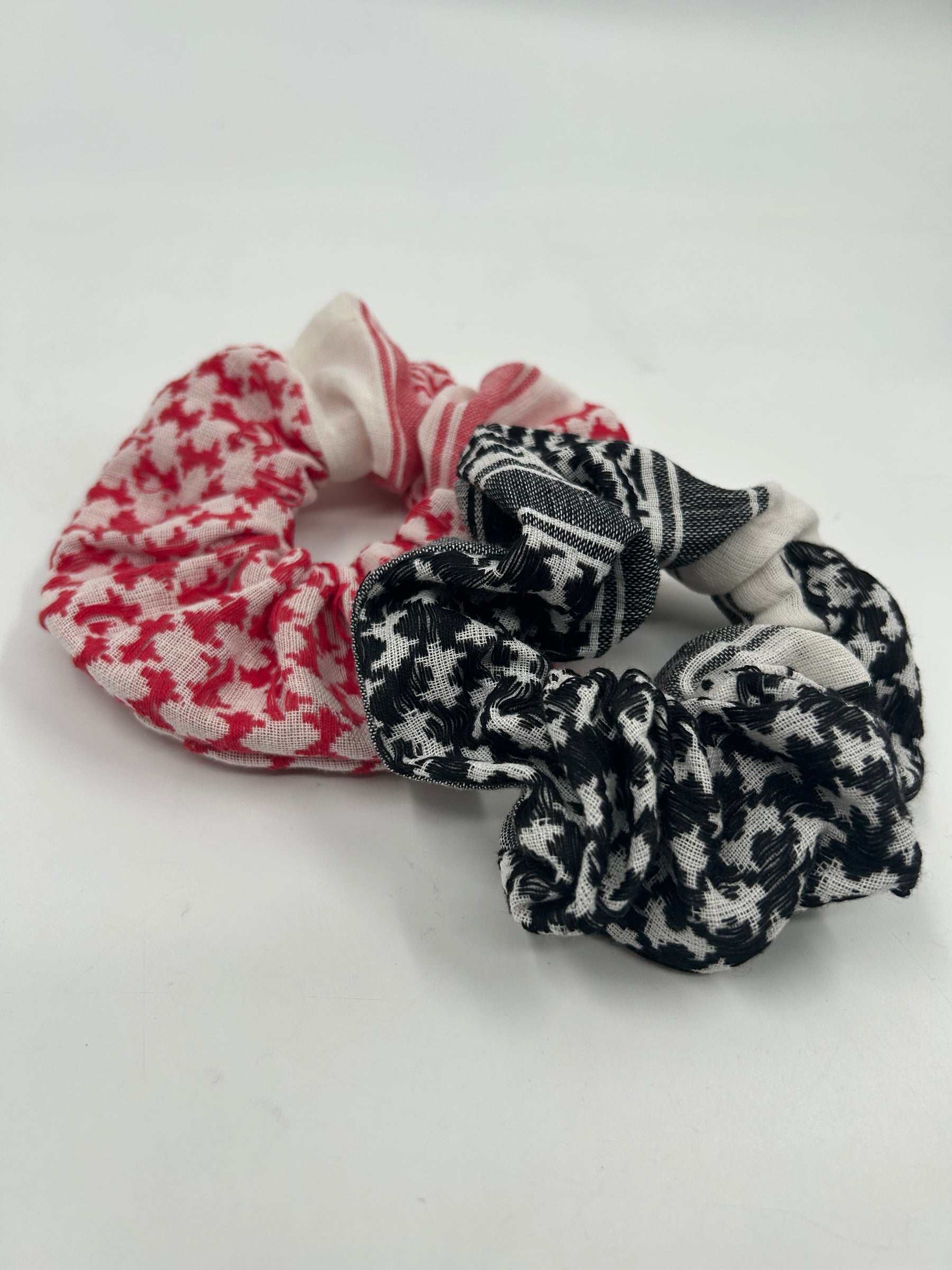 Chouchou Kuffiyeh
