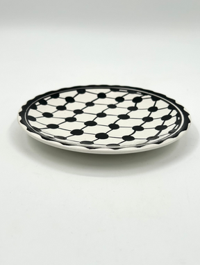 Mittagsteller 19 cm - Kuffiye