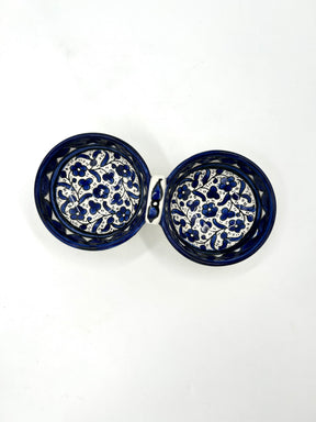 Za'atar & Zait Set – Königsblau