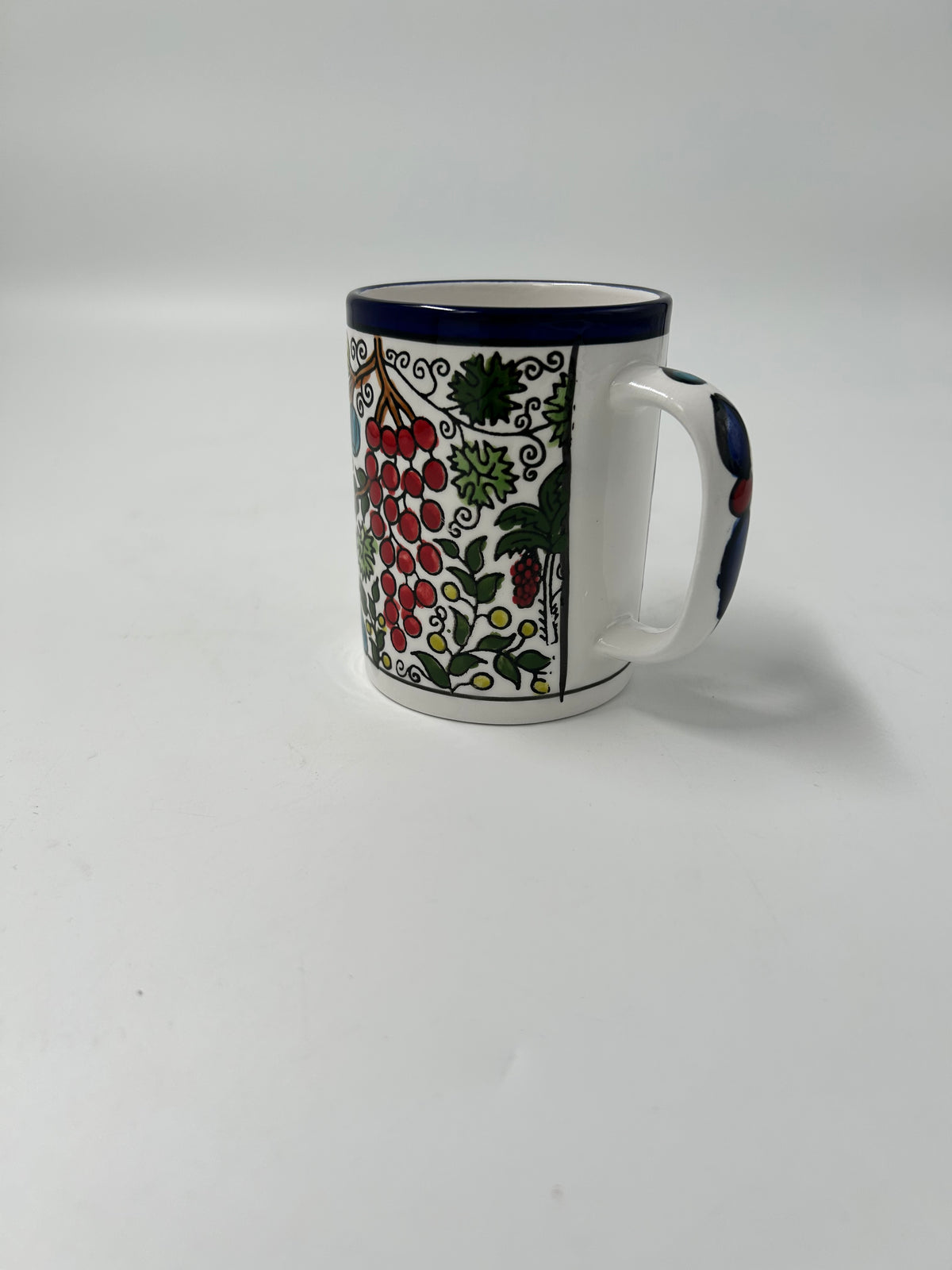 Becher - Bustan