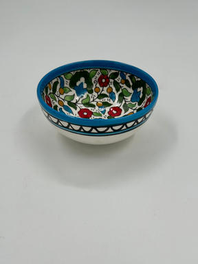 Cuenco 9 cm - amarillo