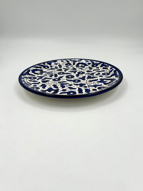 Dinerbord 26 cm - keffiyeh