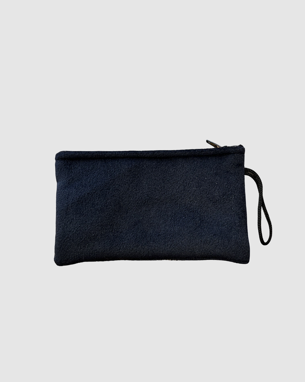 Cartera bordada a mano con Tatreez 8