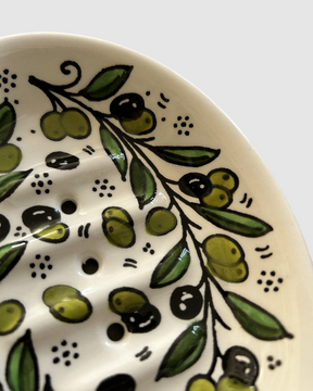 Seifenspender Zaytoun