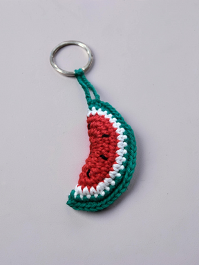 Broche de sandía