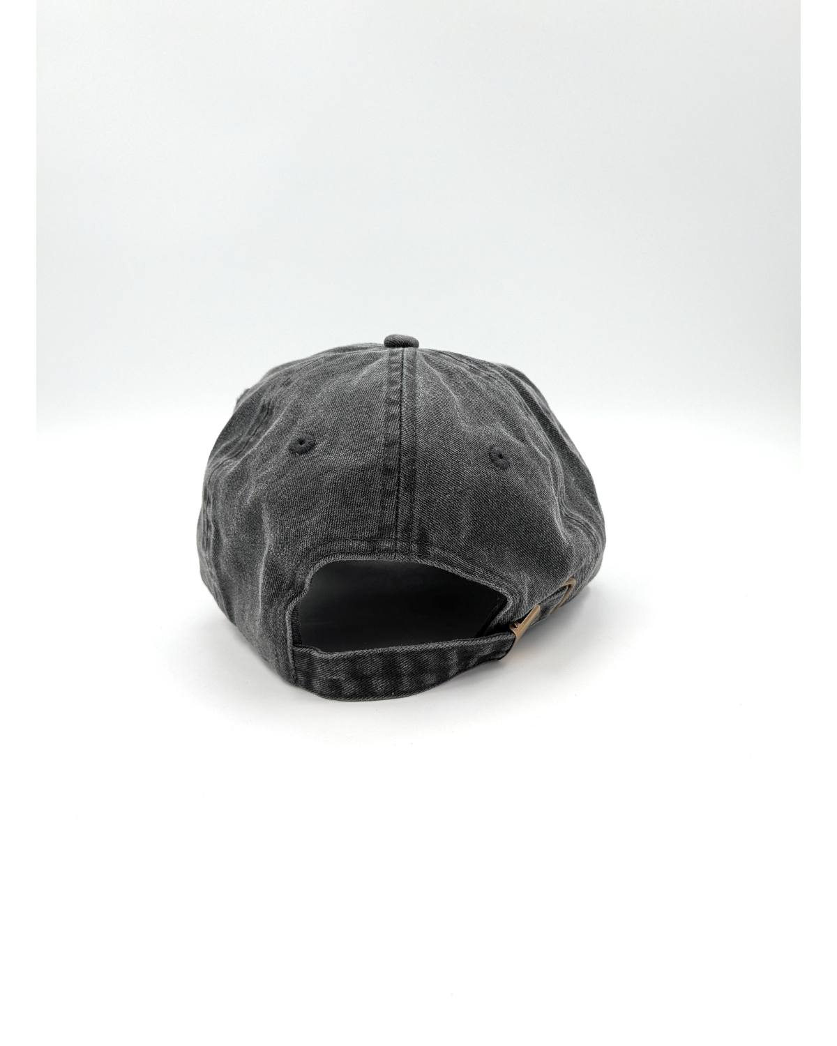 Palästina-Denimkappe