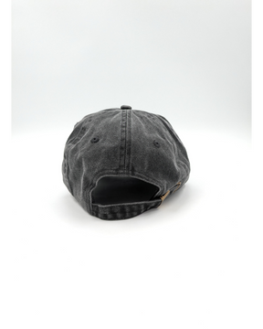Palästina-Denimkappe