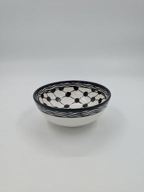 Skål 12 cm - kuffiye