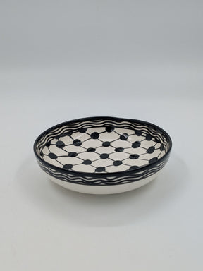 Servierschüssel 18 cm - Kuffiye