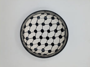 Servierschüssel 18 cm - Kuffiye