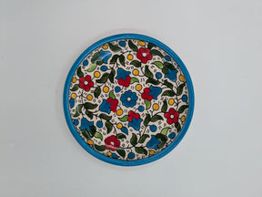 Serving bowl 18 cm - yellow
