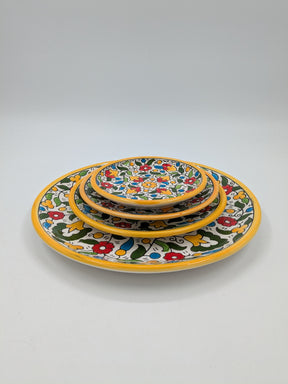 Ensemble de céramiques de Ramallah