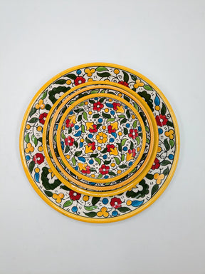 Ensemble de céramiques de Ramallah