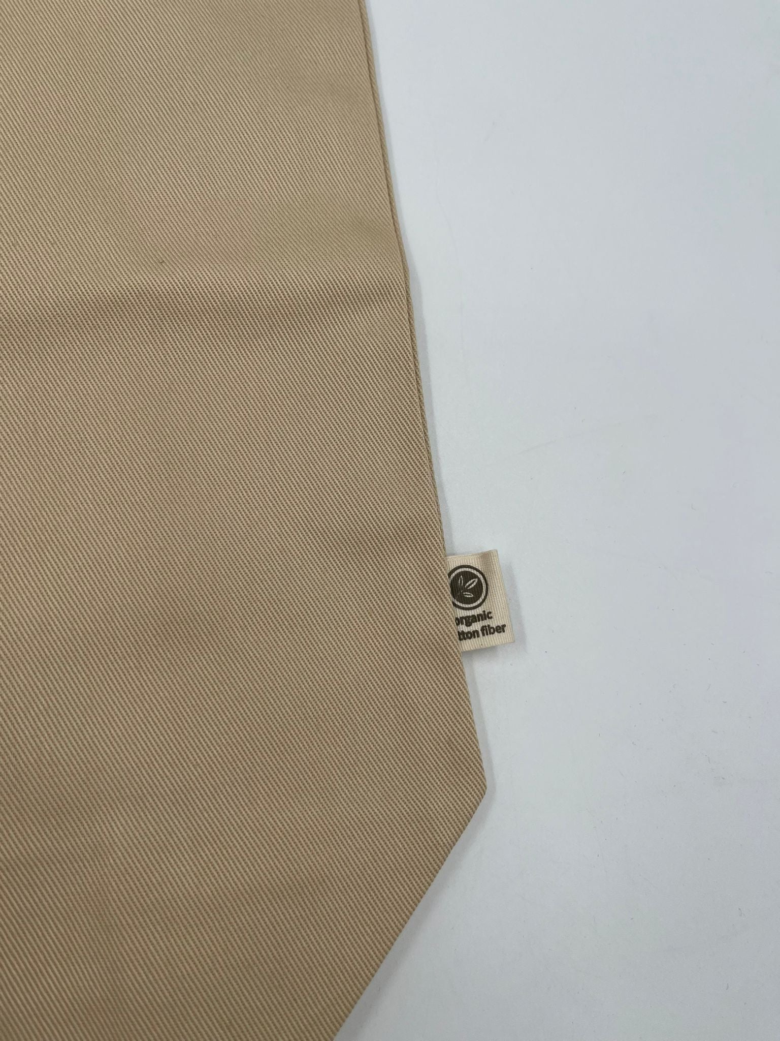 Twin Tongue - Økologisk Totebag