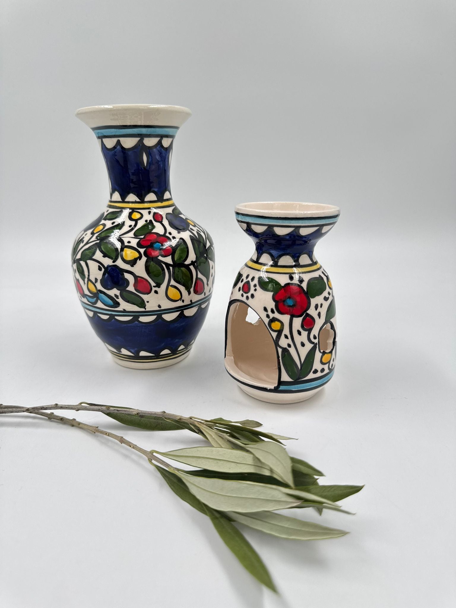 Pack Harmonie à la Maison Al Khalil