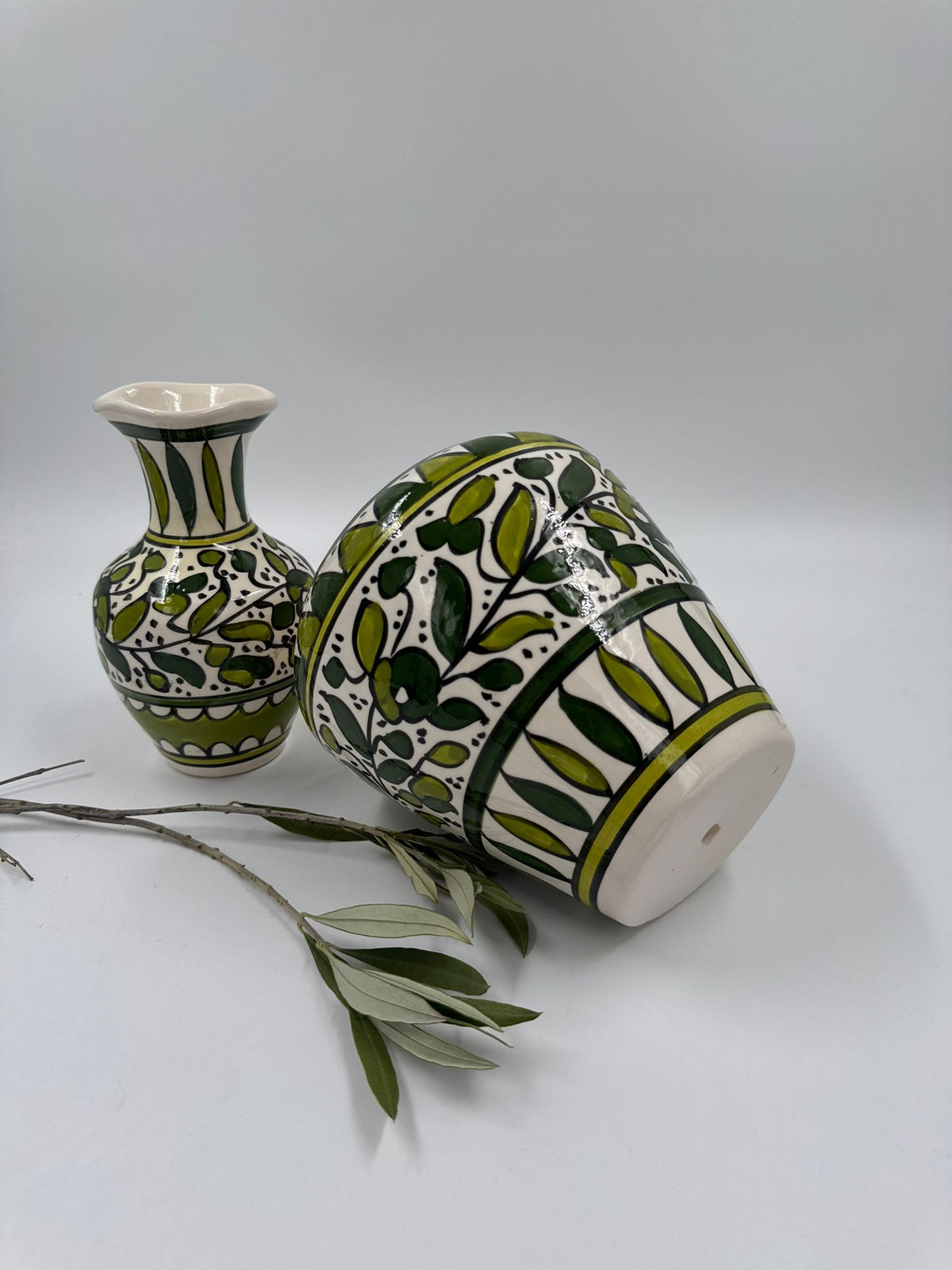 Green Harmony Home Bundle